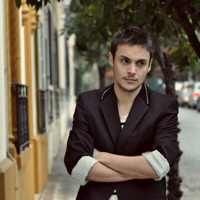 Profile Picture of F.C.O Wally Bruno (@Walter_brunoFCO) on Twitter