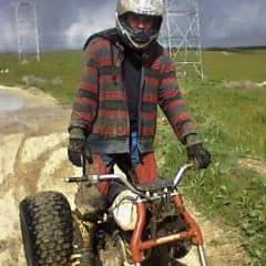 Profile Picture of Matthew Brogdon (@BrogdonMatthew) on Twitter