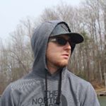 Profile Picture of Mitchell Thorpe (@youngbuck_92) on Instagram