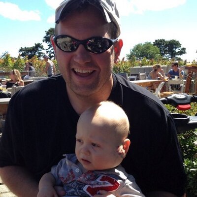 Profile Picture of Christopher Orpen (@ChrisOrpen) on Twitter