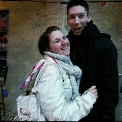 Profile Picture of Marc-Andre Lecompte (@marc_lecompte) on Twitter