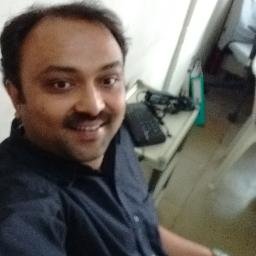 Profile Picture of Parimal Shah (@parimalshah1981) on Twitter