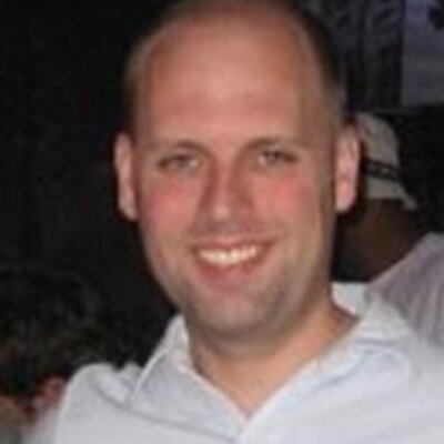 Profile Picture of Derek Huffman (@derekhuffman) on Twitter