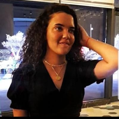 Profile Picture of Amira El Metwally (@amirafahim48) on Twitter