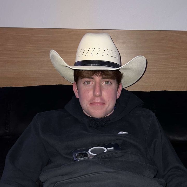 Profile Picture of Zach Schaefer (@zach.schaefer) on Tiktok