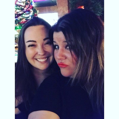 Profile Picture of Kylie Vanderpool (@KylieMarieV) on Twitter