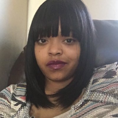 Profile Picture of Esther Bia (@Jia_Niu) on Twitter