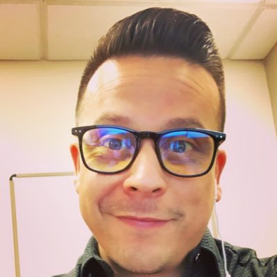 Profile Picture of Isaac Vasquez (@Isaquez) on Twitter