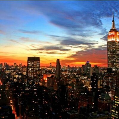 Profile Picture of Elizabeth Weiner (@weinerliz) on Twitter