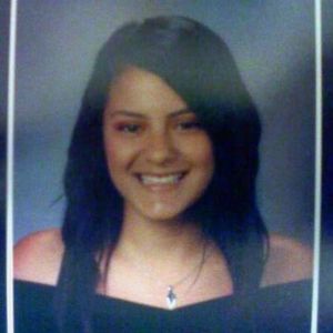 Profile Picture of Adriana Solis (@princess.127) on Myspace