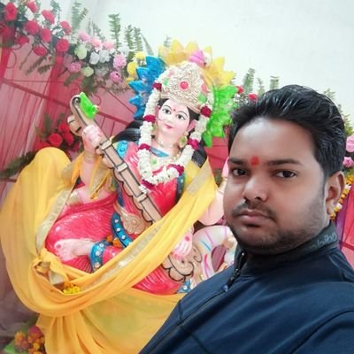 Profile Picture of Raj Kumar Shah (@RajKuma44939944) on Twitter