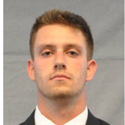 Profile Picture of Ben Hartwick (@Ben_C_Hartwick) on Twitter