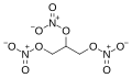 Profile Picture of Nitroglycerin (medication)on Wikipedia