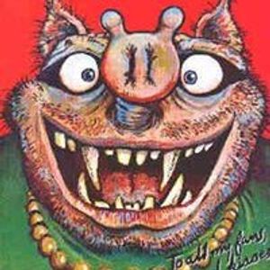 Profile Picture of Barry Barrington (@barry.barrington.505) on Myspace