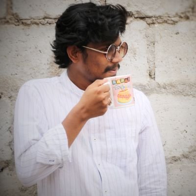 Profile Picture of Satish Reddy.N (@satishreddy8885) on Twitter