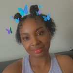 Profile Picture of Cecile Williams (@cece_williams88) on Instagram