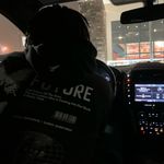 Profile Picture of Donte Hookfin #9 (@king_lilhydro) on Instagram
