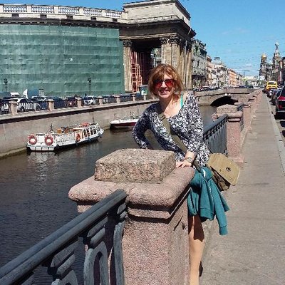 Profile Picture of Nazan Mengü (@lotte68) on Twitter