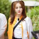 Profile Picture of ♡女明星滴小迷妹の奶 茶 满 糖🧸 (@_.chinese_celebs._) on Instagram