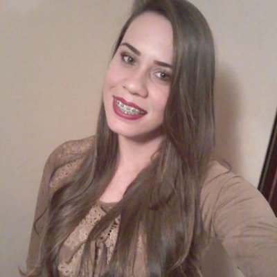 Profile Picture of Viviane Lima (@Vivianelima1990) on Twitter