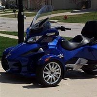 Profile Picture of Greg Frame (@frame1207) on Pinterest