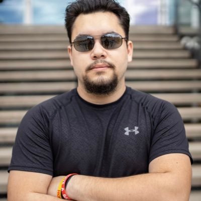 Profile Picture of Tyler claudio (@Tyler_J_Claudio) on Twitter