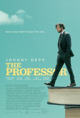 Profile Picture of The Professor (2018 film)on Wikipedia