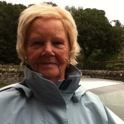 Profile Picture of Jean Golledge (@jeany_golledge) on Twitter
