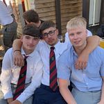 Profile Picture of Jacob Davies (@jacobdavies05) on Instagram