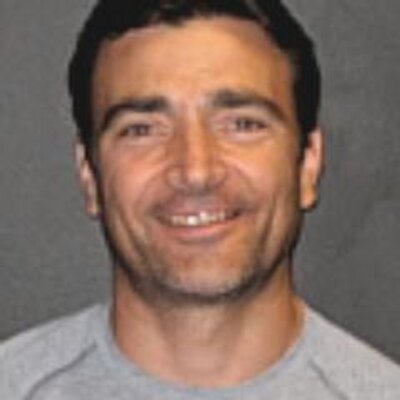 Profile Picture of Mike Colangelo (@MikeColangelo3) on Twitter