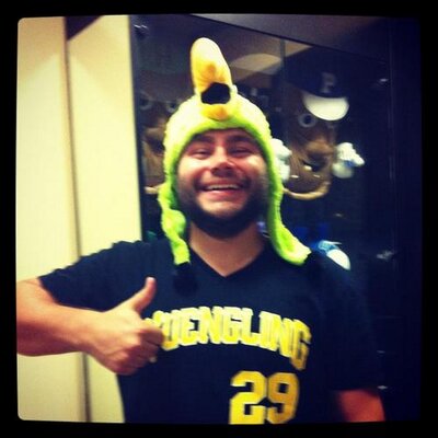 Profile Picture of Steve Neese (@Steve260Neese) on Twitter