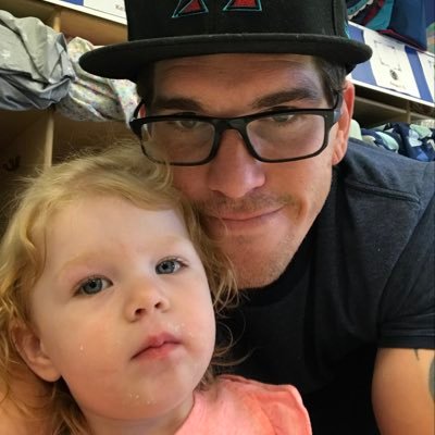 Profile Picture of Brian Carmean (@BrianCarmean1) on Twitter