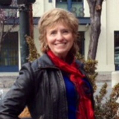 Profile Picture of Donna Larson (@DonnaMLarson) on Twitter