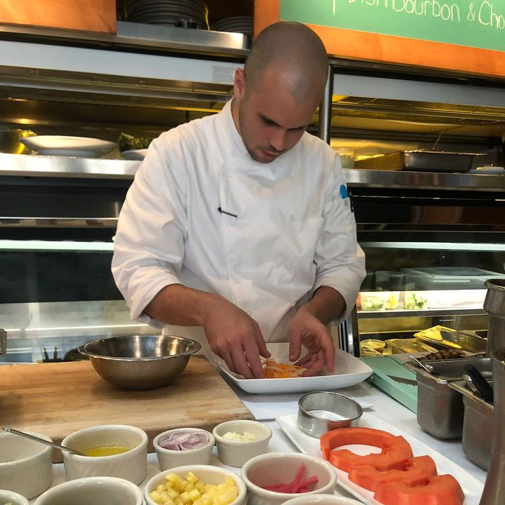 Profile Picture of e_saucy_ (@ericsaucy) on Tiktok