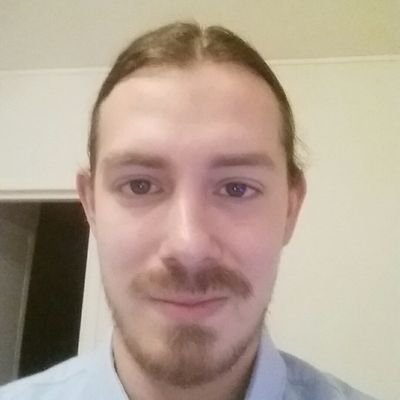 Profile Picture of Jonas Carlsson (@parmajonas) on Twitter