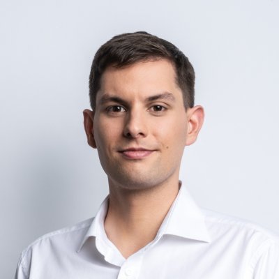 Profile Picture of Jan Kadlec (@jankadlec_cz) on Twitter