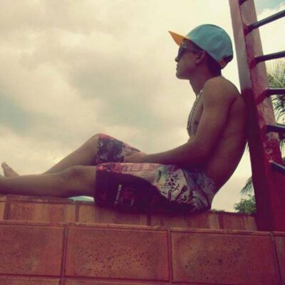 Profile Picture of Daniel Arana (@LuisArana123) on Twitter