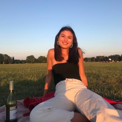 Maybelle Morgan - Twitter Profile Picture of Maybelle Morgan (@maybelle_morgan) on Twitter