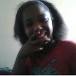 Profile Picture of desirae l thompson (@fanzy_girl_for_life) on Instagram