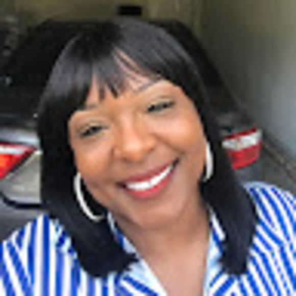 Profile Picture of Lattisha Boddie (@tish_paparazzi) on Poshmark