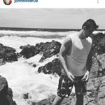 Profile Picture of John Winter (@johnwinter08) on Instagram