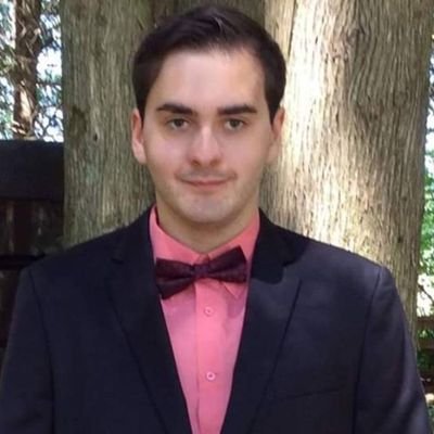 Profile Picture of Marc-Olivier Lachance (@MarcOlivierLac4) on Twitter