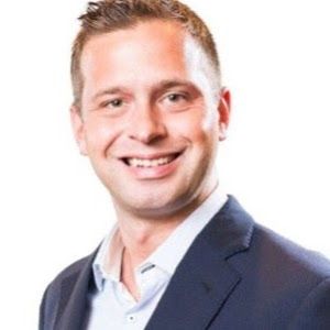 Profile Picture of Andrew Flick (@andrewmflick) on Tiktok