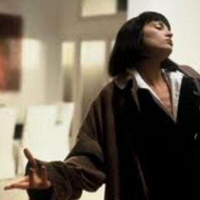 Profile Picture of Andrea Wong (@AndreadWong) on Twitter