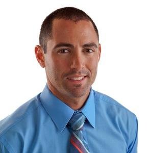 Profile Picture of Jason Rudolph (@Jason_Rudolph) on Twitter