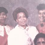 Profile Picture of Gladys Campbell (@gcamp3090) on Instagram