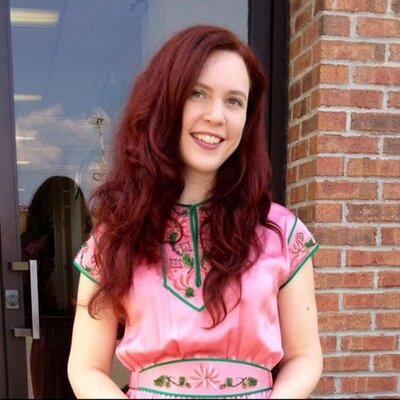 Profile Picture of Anne Corbin (@zinnia1066) on Twitter