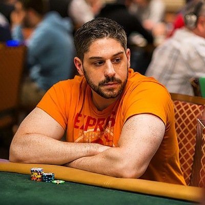 Profile Picture of Matthew Gene (@RegicidePoker) on Twitter