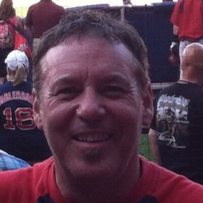 Profile Picture of Brian Gerard McLean (@simplymoney23) on Twitter