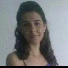 Profile Picture of Rocio Caro (@Rociocaro90) on Twitter